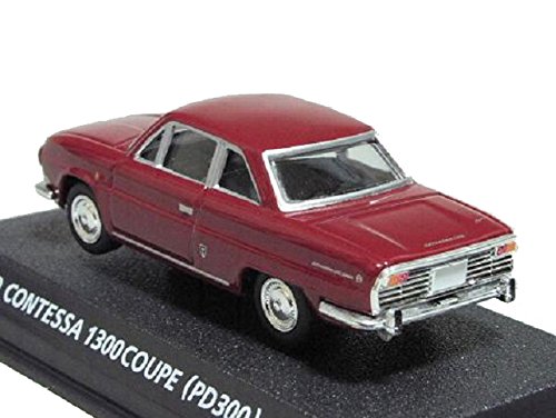 Amazon | コナミ 1/64 絶版名車コレクション Vol,7 日野 コンテッサ